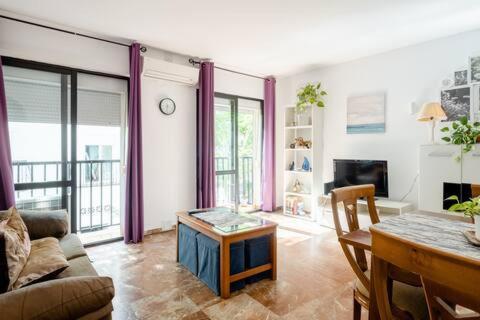 Appartement Apartamento Playa Maria Con Parking *